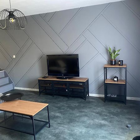 A Louer, Charmante Maison A Douai Ngoại thất bức ảnh