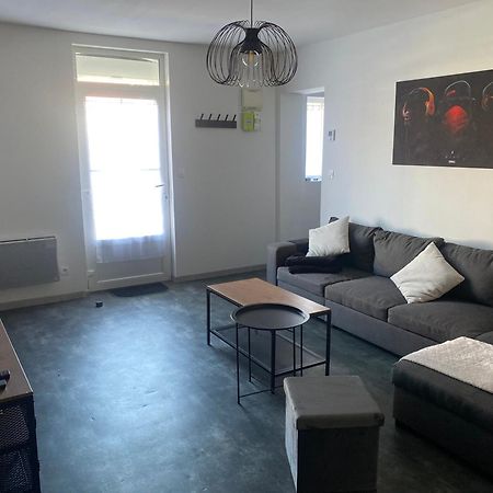 A Louer, Charmante Maison A Douai Ngoại thất bức ảnh