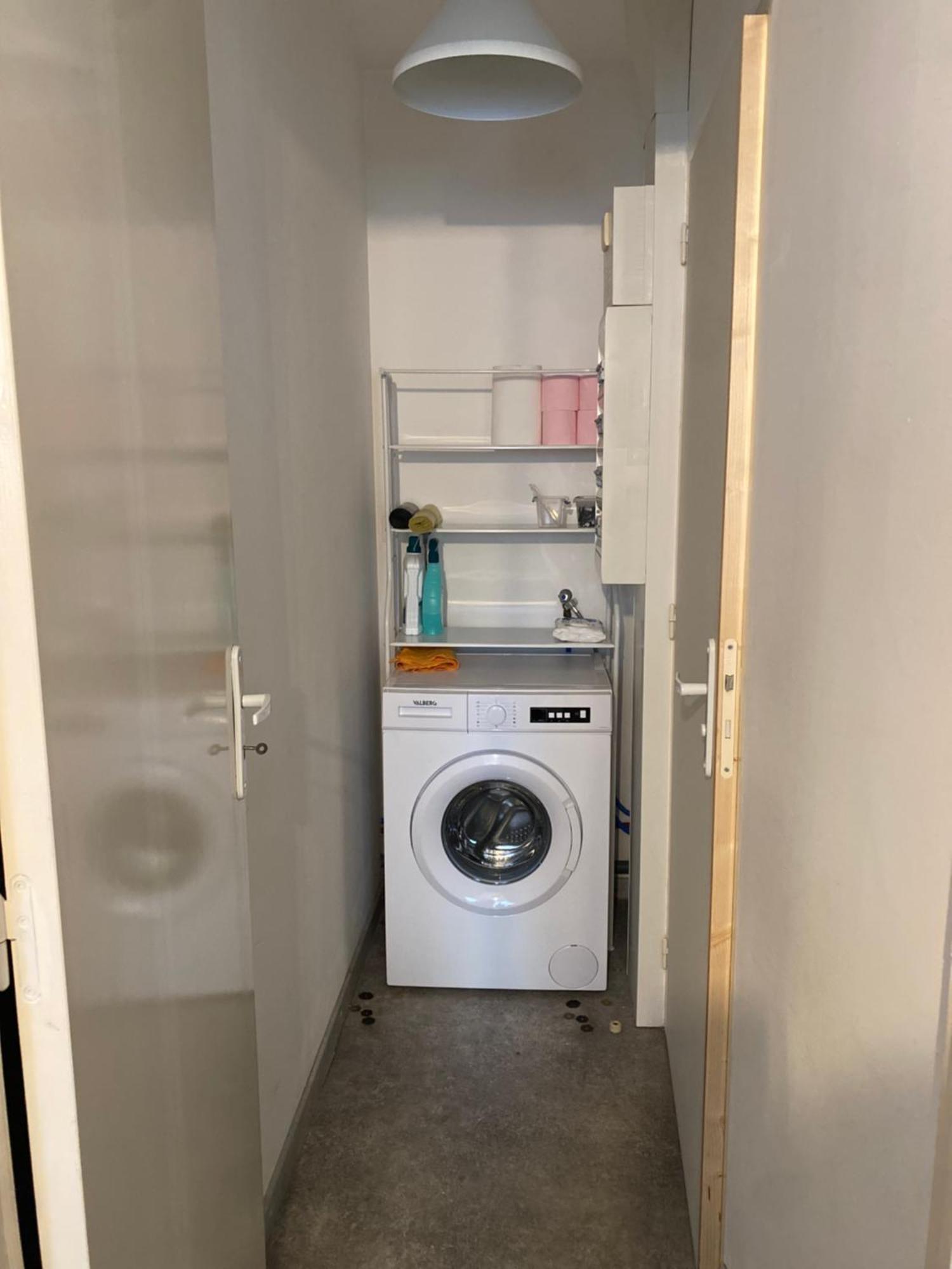 A Louer, Charmante Maison A Douai Ngoại thất bức ảnh